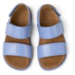 Сандалии Camper Brutus, цвет Mittelblau - фото 3