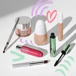 Румяна Chubby Stick Cheek Colour Balm Clinique, цвет robust rhubarb - фото 4