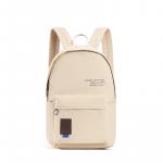 XTEP Тканевый рюкзак унисекс черный, Coffee - фото 8