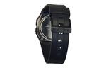 CASIO Часы Retrofit Series Quartz Movement Resin Strap Watch Unisex Black Dial - фото 7
