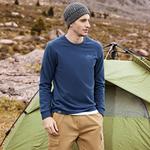 Свитшот мужской Jeep, Jasper - фото 10