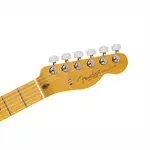 Fender LE American Professional II Telecaster Thinline Surf Green - фото 5