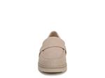 Лоферы Vionic Cleo Loafer, Beige Croc Print Suede - фото 2
