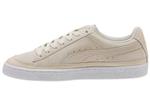 Puma Suede 'Whisper White' - фото