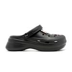 Сабо женские Oubt, белый - фото 17