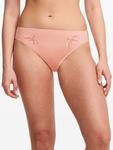 Трусы Chantelle, розовый - фото