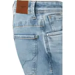 Джинсы Pepe Cash, синий - фото 3