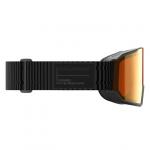 Горнолыжные очки SALOMON S/View 3 фотохромные - черно-красные - фото 4