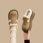 WARRIOR Биркенштоки женские khaki - фото 9