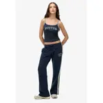 Джоггеры Superdry Athletic Essential Flare, синий - фото 5