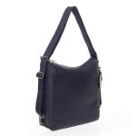 Сумка через плечо MANDARINA DUCK Mellow, темно-синий - фото 3