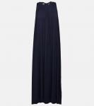 Платье макси Reeba Velvet, Night - фото