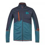 Толстовка Hannah Niro, синий - фото 3