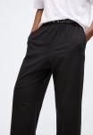Пижамные брюки Tommy Hilfiger ORIGINAL RELAXED PANT, Black - фото 6