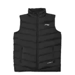 Li Ning ПОДКЛАДКА Мужской жилет, Черный - фото