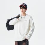 Свитшоты Unisex Crew Neck Moderate Regular Reebok, черный - фото 5