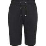 BALMAIN Повседневные шорты мужские черные - фото 3