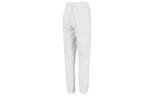Брюки journey fleece pants 'light grey' Under Armour, серый - фото 2