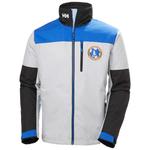 Куртка мужская HELLY HANSEN, темно-синий - фото 2