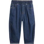 Джинсы для детей от 3 до 7 лет GAP, темно-color washed - фото