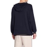 Джемпер мужской AE FW23 ARMANI EXCHANGE, синий - фото 5