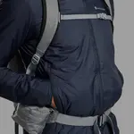 Куртка Montane Fortes Lite, синий - фото 7