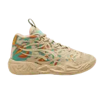 Кроссовки Puma MB.04 Big Kid, Flare - фото