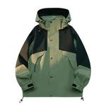 Threeagainthr33 THREEGAINTHR33 Куртка унисекс, Черный - фото 19