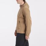 Arcteryx Куртка ACROPLE, Sandstone Brown/Canvas - фото 9