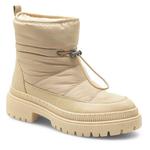 Ботинки Lasocki, бежевый - фото