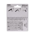 БАДМИНТОН SUPERIOR OVERGRIP X 3 РОЗОВЫЙ СИНИЙ СЕРЫЙ Perfly - фото 4