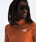 Мужская куртка LIGHTRANGE Sunriser с ¼-молнией The North Face, Iron Bronze - фото 3