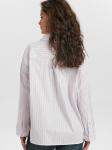 Блуза NÜMPH  ELOISE, Rose - фото 2