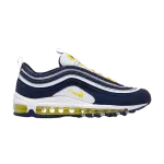 Кроссовки Nike Air Max 97 BG, белый - фото