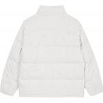 Calvin Klein Пуховик мужской белый - фото 4