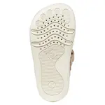 Кроссовки Geox Steppieup, белый - фото 6