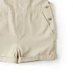 X Hirono SS24 Комбинезон Женский Oat Vans - фото 6