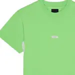 Футболка TK MX Givenchy, зеленый - фото 7