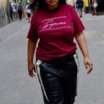 Supreme Футболка Martine Rose - фото 7