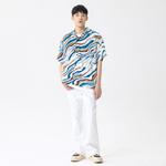 Джинсы унисекс Xinyinsu, белый - фото 7