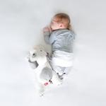 Зазу, мягкая игрушка с бьющимся сердцем, Декс Zazu - фото 2