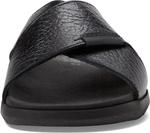 Сандалии на плоской подошве Conrad Mephisto, цвет Black Buffalo/Randy - фото 2