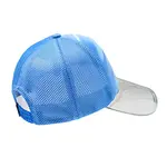 Бейсболка из полиэстера для детей синяя Anta - фото 2