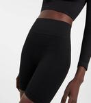 Комплект топ Evoke crop и шорты Composed Prism² - фото 5