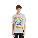 Футболка мужская белая Travis Scott, белый - фото 3