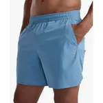 Шорты 2XU Motion 6 Inch, синий - фото 5