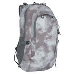 Рюкзак Jack Wolfskin Athmos Shape 28 52 cm, цвет silver all over - фото 2