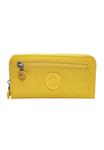 Кошелек Mindesa, желтый - фото