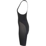 Короткие шорты Trail Liner Bib - женские Rapha, черный - фото 3