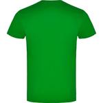 Футболка Kruskis Problem Solution Trek, зеленый - фото 2